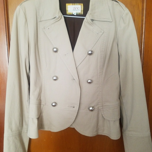 Jacket - Picture 1 of 2